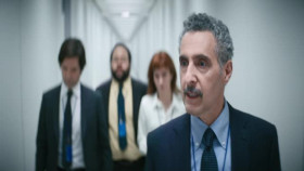 Severance S01E03 In Perpetuity XviD-AFG EZTV