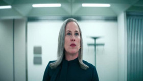 Severance S01E06 Hide and Seek XviD-AFG EZTV