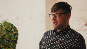 Sew Fierce S02E07 XviD-AFG EZTV