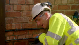 Sewermen S01E04 XviD-AFG EZTV