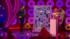 Sex Rated S01E06 XviD-AFG EZTV