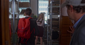 Sexify S01 DUBBED 1080p WEBRip x265 EZTV