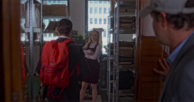 Sexify S01 POLISH WEBRip x264-ION10 EZTV