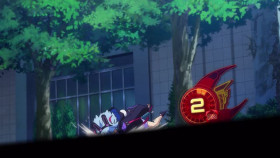 Shadowverse S03E10 XviD-AFG EZTV