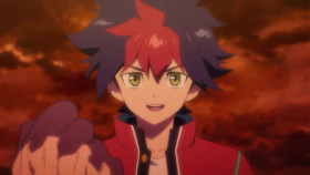 Shadowverse S03E13 XviD-AFG EZTV