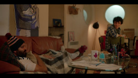 Shafted 2025 S01E03 1080p HEVC x265-MeGusta EZTV