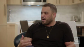 Shahs of Sunset S09E09 A Friend in Need is a Friend Indeed 720p HEVC x265-MeGusta EZTV