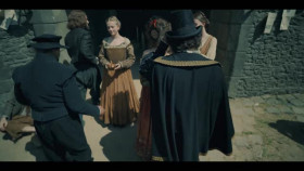 Shakespeare Rise Of A Genius S01E01 XviD-AFG EZTV