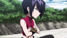 SHAMAN KING S01 JAPANESE Part 2 720p NF WEBRip DDP2 0 x264-E N D EZTV