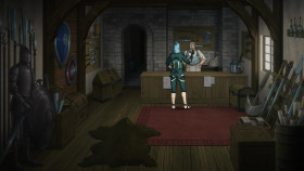 Shangri-La Frontier S01E02 1080p WEB H264-SKYANiME EZTV