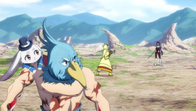 Shangri-La Frontier S01E06 1080p HEVC x265-MeGusta EZTV