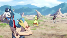 Shangri-La Frontier S01E06 1080p WEB H264-SKYANiME EZTV