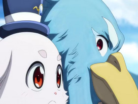 Shangri-La Frontier S01E06 480p x264-mSD EZTV