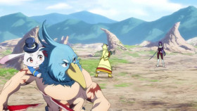 Shangri-La Frontier S01E06 XviD-AFG EZTV