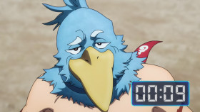 Shangri-La Frontier S01E08 1080p HEVC x265-MeGusta EZTV