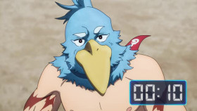 Shangri-La Frontier S01E08 XviD-AFG EZTV