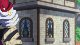 Shangri-La Frontier S01E09 XviD-AFG EZTV