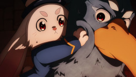 Shangri-La Frontier S01E11 1080p HEVC x265-MeGusta EZTV