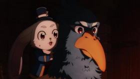 Shangri-La Frontier S01E11 XviD-AFG EZTV