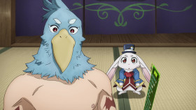 Shangri-La Frontier S01E14 1080p WEB H264-SKYANiME EZTV