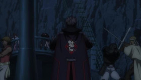 Shangri-La Frontier S01E15 XviD-AFG EZTV