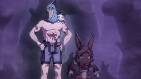 Shangri-La Frontier S01E22 1080p HEVC x265-MeGusta EZTV