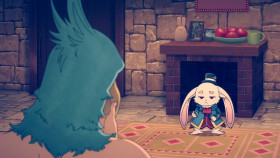 Shangri-La Frontier S01E24 1080p HEVC x265-MeGusta EZTV