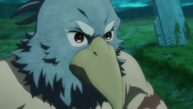 Shangri-la Frontier S02E01 Half-naked Birdman And The Gang In Golem Paradise 1080p CR WEB-DL Dual-Audio AAC2 0 H 264-NioN EZTV