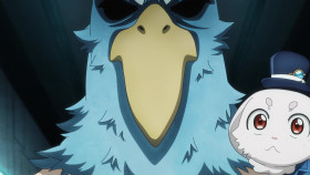 Shangri-La Frontier S02E02 720p WEB H264-SKYANiME EZTV