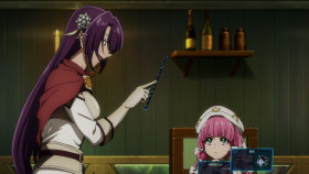 Shangri-La Frontier S02E03 1080p HEVC x265-MeGusta EZTV