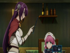 Shangri-La Frontier S02E03 480p x264-mSD EZTV