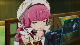 Shangri-La Frontier S02E03 720p WEB H264-SKYANiME EZTV