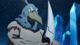 Shangri-La Frontier S02E05 MULTi 1080p WEB x264-AMB3R EZTV