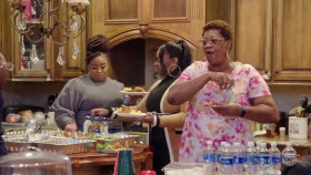 Shaq Life S02E01 Even Shaq Has Limits 720p HDTV x264-CRiMSON EZTV