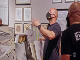 Shaq Life S02E06 Trust Your Inner Shaq 480p x264-mSD EZTV