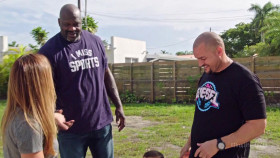 Shaq Life S02E07 Team Shaq to the Rescue 1080p HDTV x264-CRiMSON EZTV