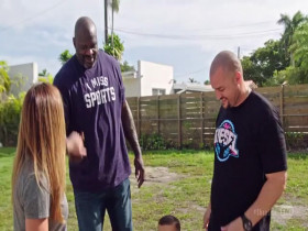 Shaq Life S02E07 Team Shaq to the Rescue 480p x264-mSD EZTV
