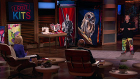 Shark Tank S16E09 1080p AMZN WEB-DL H264-FLUX EZTV