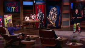 Shark Tank S16E09 1080p HEVC x265-MeGusta EZTV