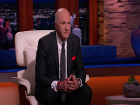 Shark Tank S16E11 480p x264-mSD EZTV
