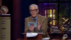 Shaun Micallefs Brain Eisteddfod S01E02 1080p HDTV H264-CBFM EZTV