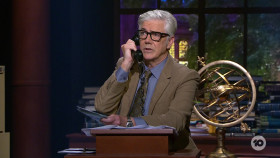 Shaun Micallefs Brain Eisteddfod S01E04 1080p HDTV H264-CBFM EZTV