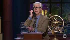 Shaun Micallefs Brain Eisteddfod S01E04 XviD-AFG EZTV