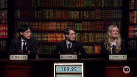 Shaun Micallefs Brain Eisteddfod S01E05 1080p HDTV H264-CBFM EZTV