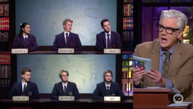 Shaun Micallefs Brain Eisteddfod S01E10 XviD-AFG EZTV