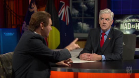 Shaun Micallefs Mad As Hell S13E05 XviD-AFG EZTV