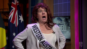 Shaun Micallefs Mad As Hell S13E08 1080p HDTV H264-CBFM EZTV