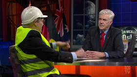 Shaun Micallefs Mad As Hell S13E10 1080p HDTV H264-CBFM EZTV