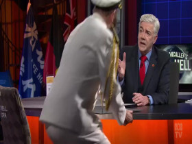 Shaun Micallefs Mad As Hell S13E11 480p x264-mSD EZTV