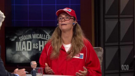 Shaun Micallefs Mad As Hell S14E01 XviD-AFG EZTV